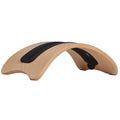 Wood Vertical Tablet Laptop Stand E79883