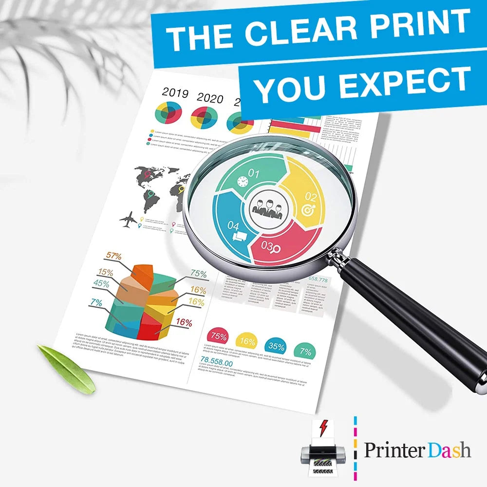 Compatible Magenta Drum Unit 18000 Page Yield R526