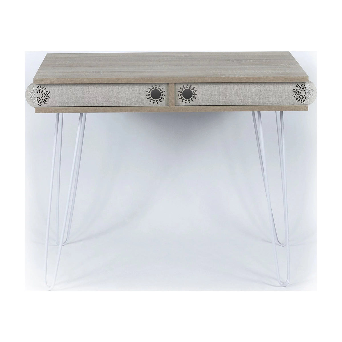 Contemporary Desk U51957
