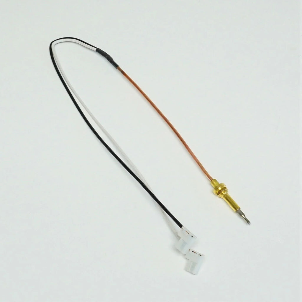 RV Refrigerator Thermocouple Replacement I332