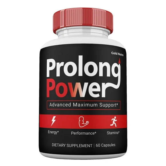 Male Supplement Capsules H6970