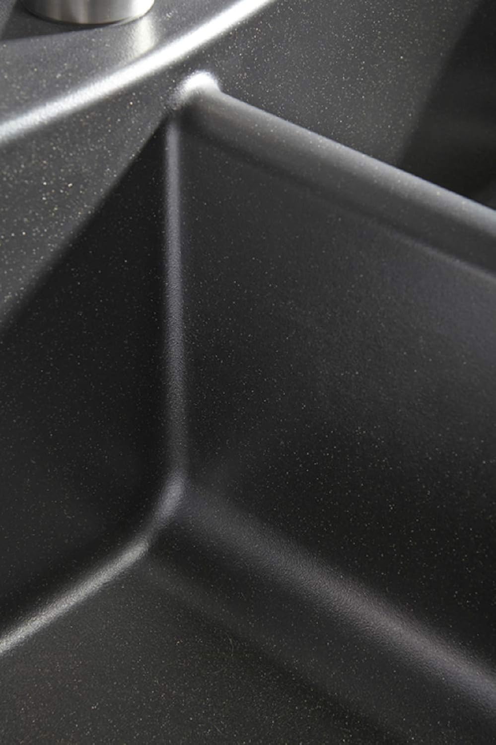 Matte Black 36 Minimum Base Cabinet Width O6499