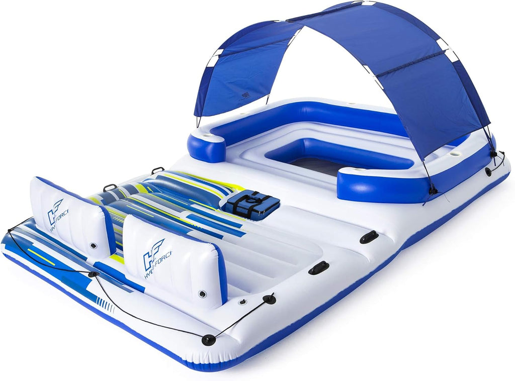 Inflatable Raft C16742
