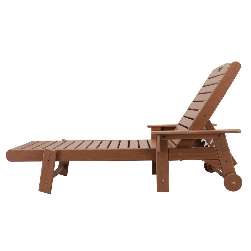 HDPE Backrest Adjustable Lying Bed H222746