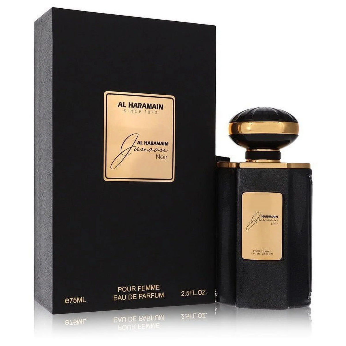 Noir Eau De Parfum Spray V37877