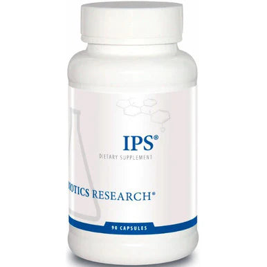 Biotics IPS 90 Capsules H710328