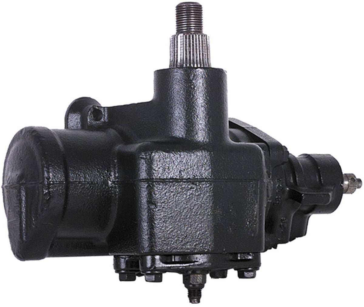 Steering Gear C749886