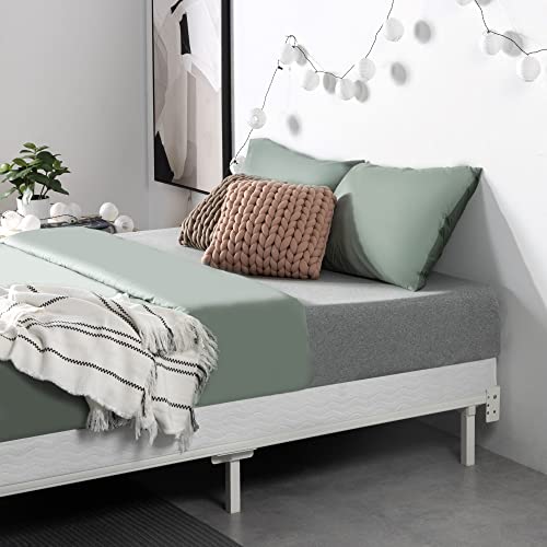 5 Inch Metal Box Spring Queen Z2680