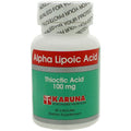 Alpha Lipoic Acid 100mg 60c Y30417