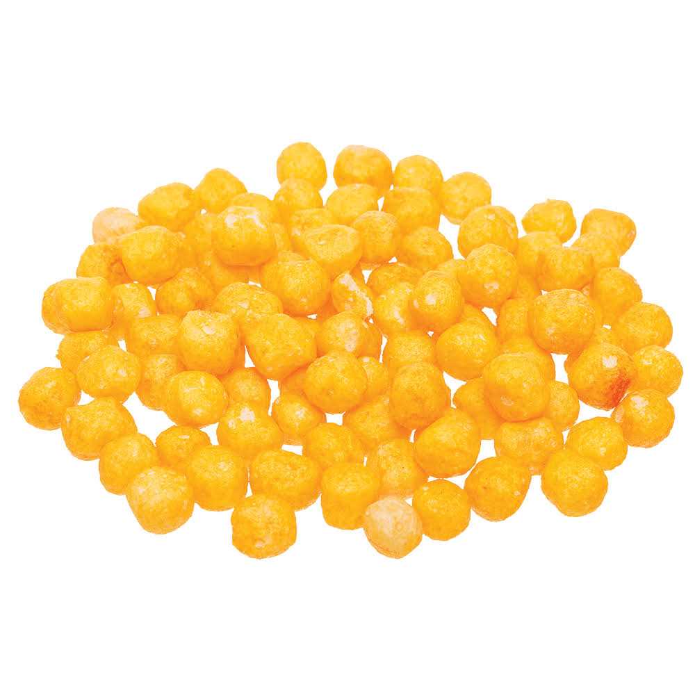 Protein Puffs Dog Treats Y281