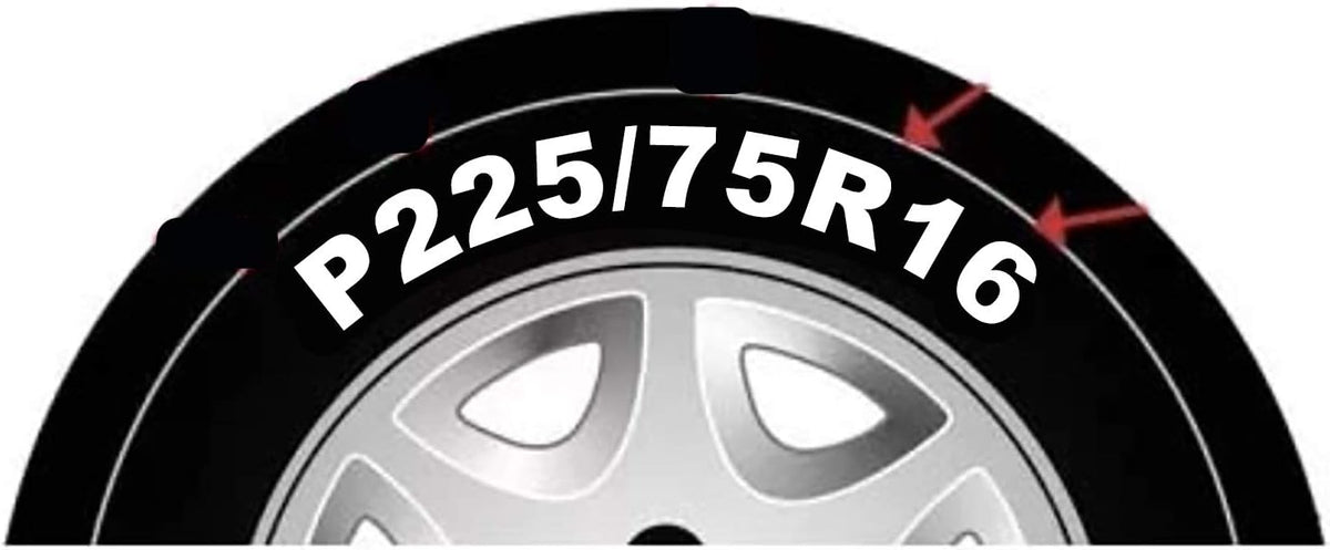 16 Inch 5 Lug Black Steel Wheel V7588
