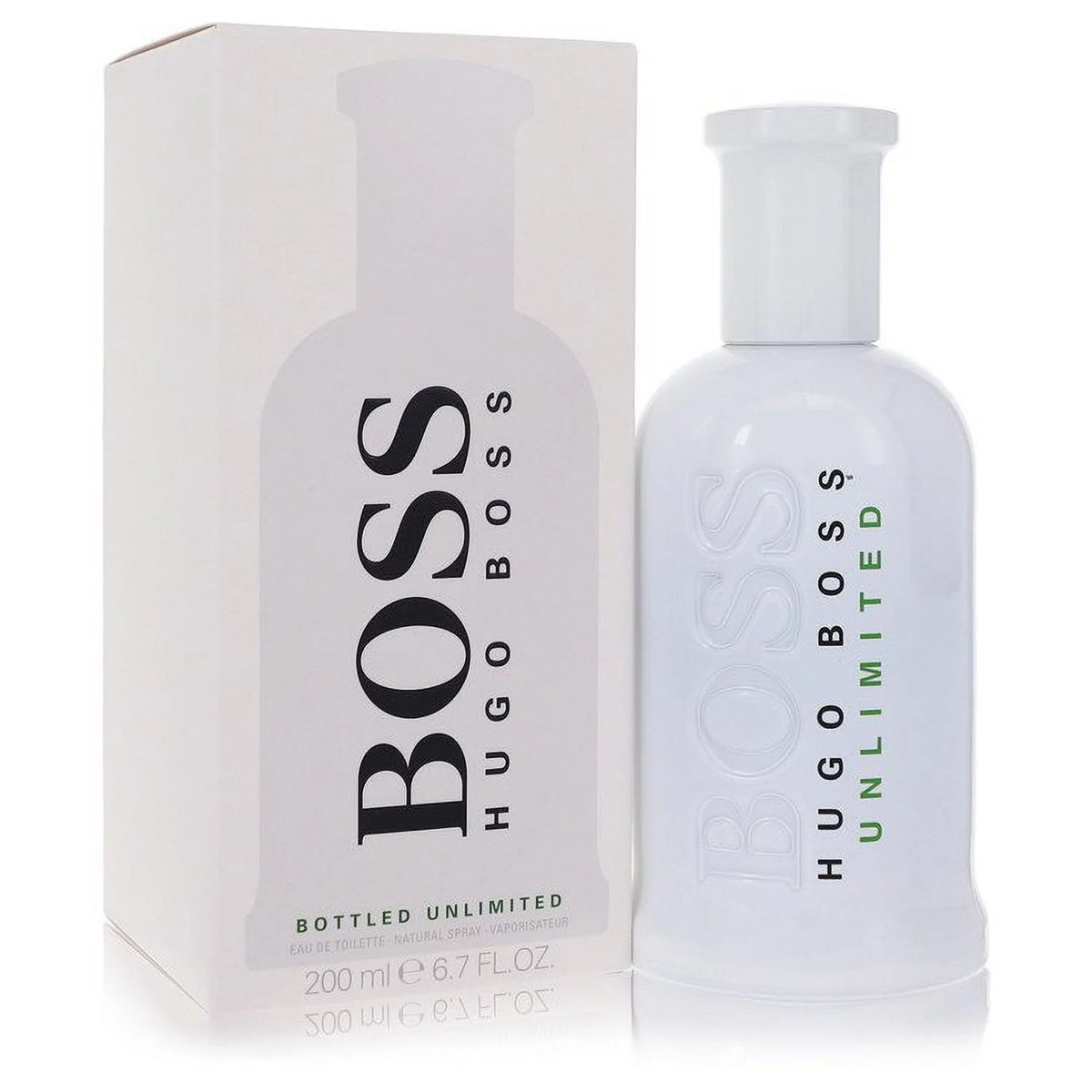 Eau De Toilette Spray 6.7 oz D2434