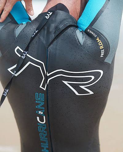 Men's Wetsuit B9103
