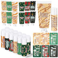 Christmas Hand Cream and Lip Balm Gift Set 48pcs Z30731