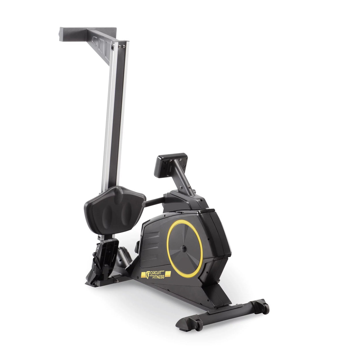 Foldable Magnetic Rowing Machine with 8 Resistance Settings N902917