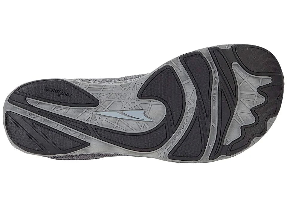 Gray Running Shoes G593