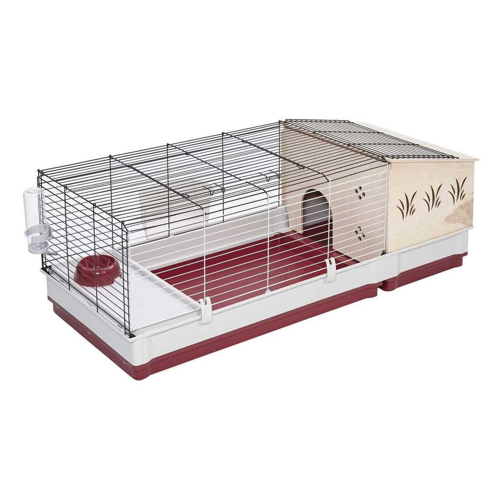 Rabbit Hutch A15877