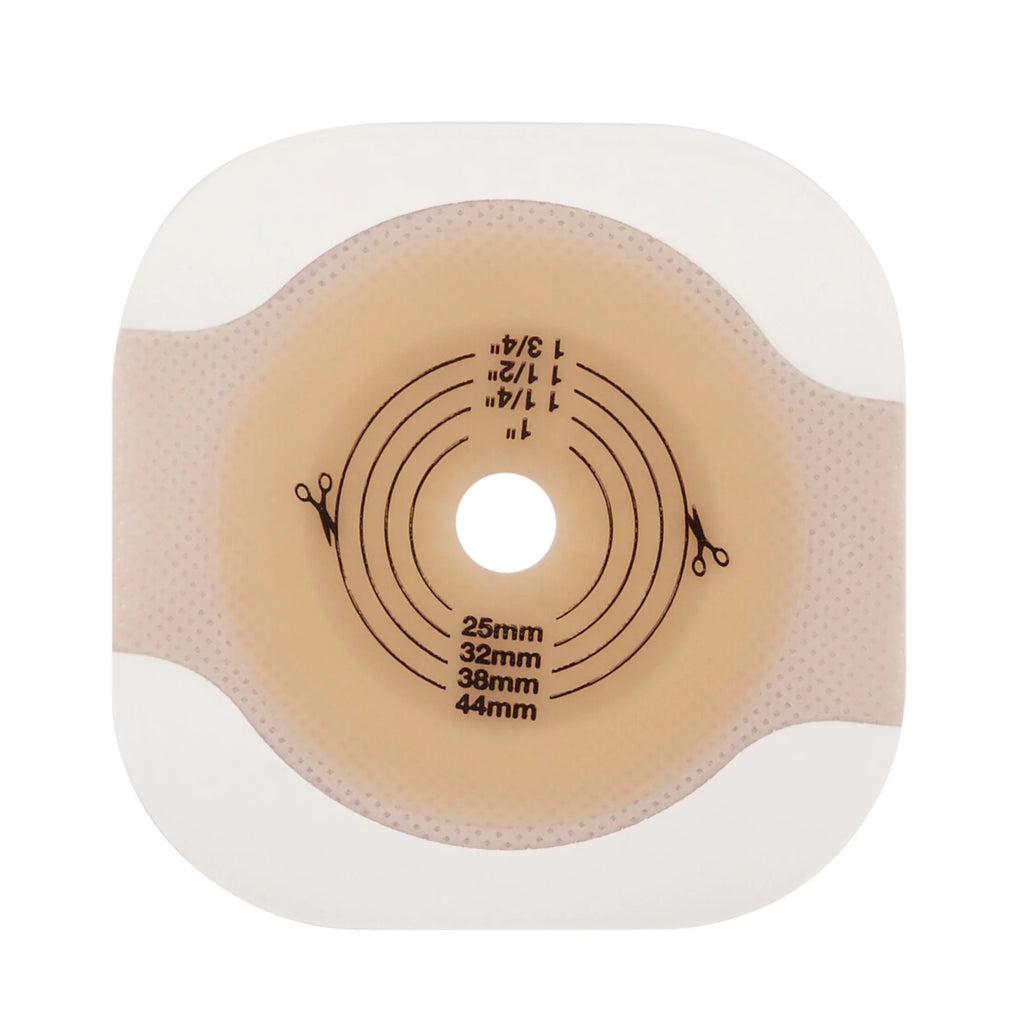 Flextend Trim to Fit Ostomy Barrier Adhesive Tape 57 mm Flange 5 per Box M872231