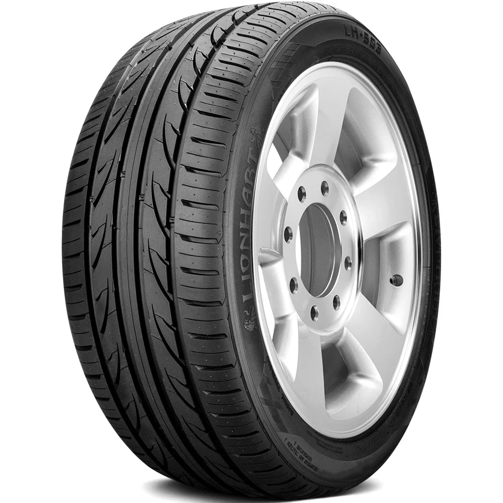 235/50ZR18 101W XL A/S Performance Tire D674456