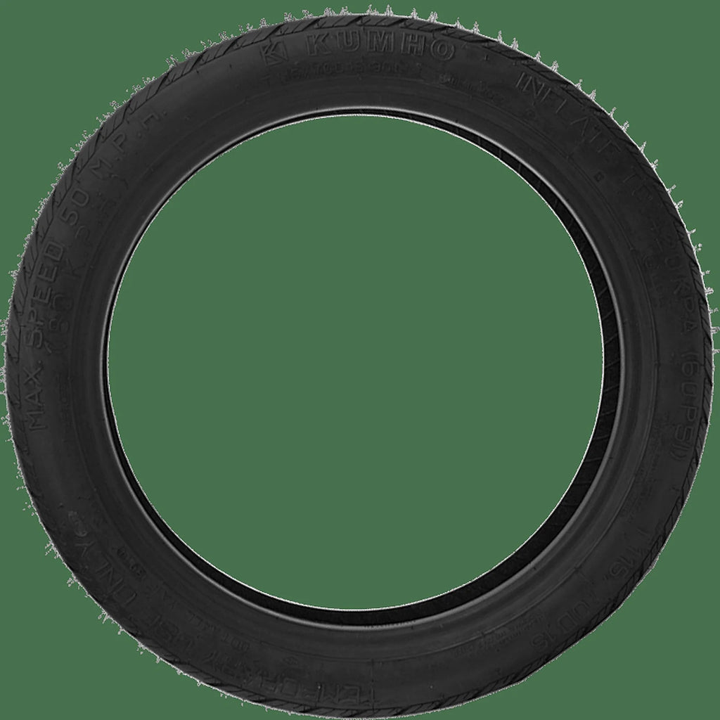 T165/90R17 116M Spare Tire C296000