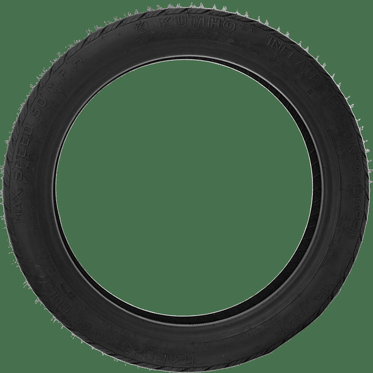 T165/90R17 116M Spare Tire C296000