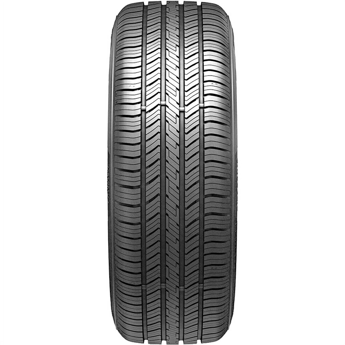 All Season 255/60R15 102T Passenger Tire B597