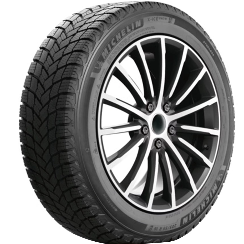 Winter Passenger Tire Y322679