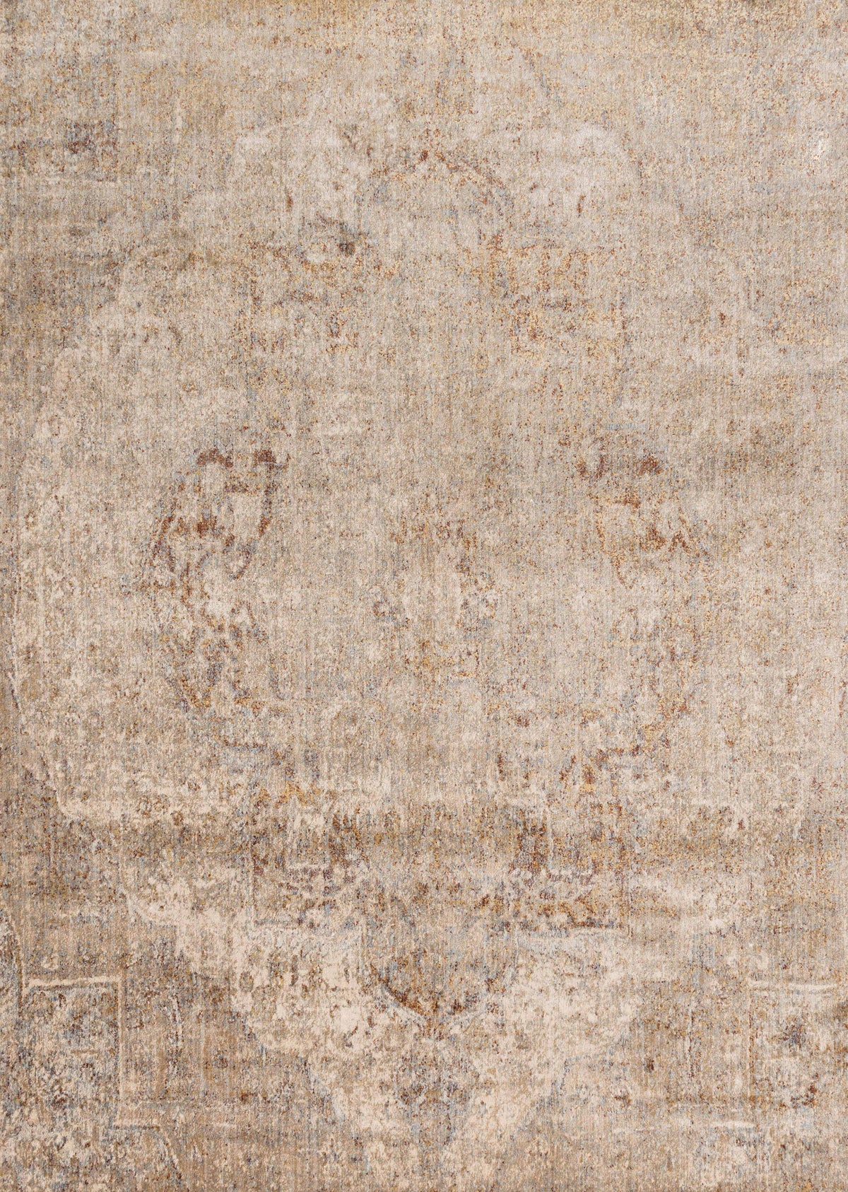 Desert Rug 7'10 x 10'10 Z487