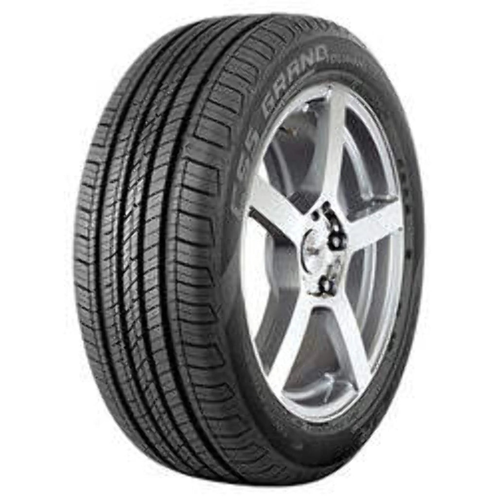 All Season 215/60R17 96T Passenger Tire S243