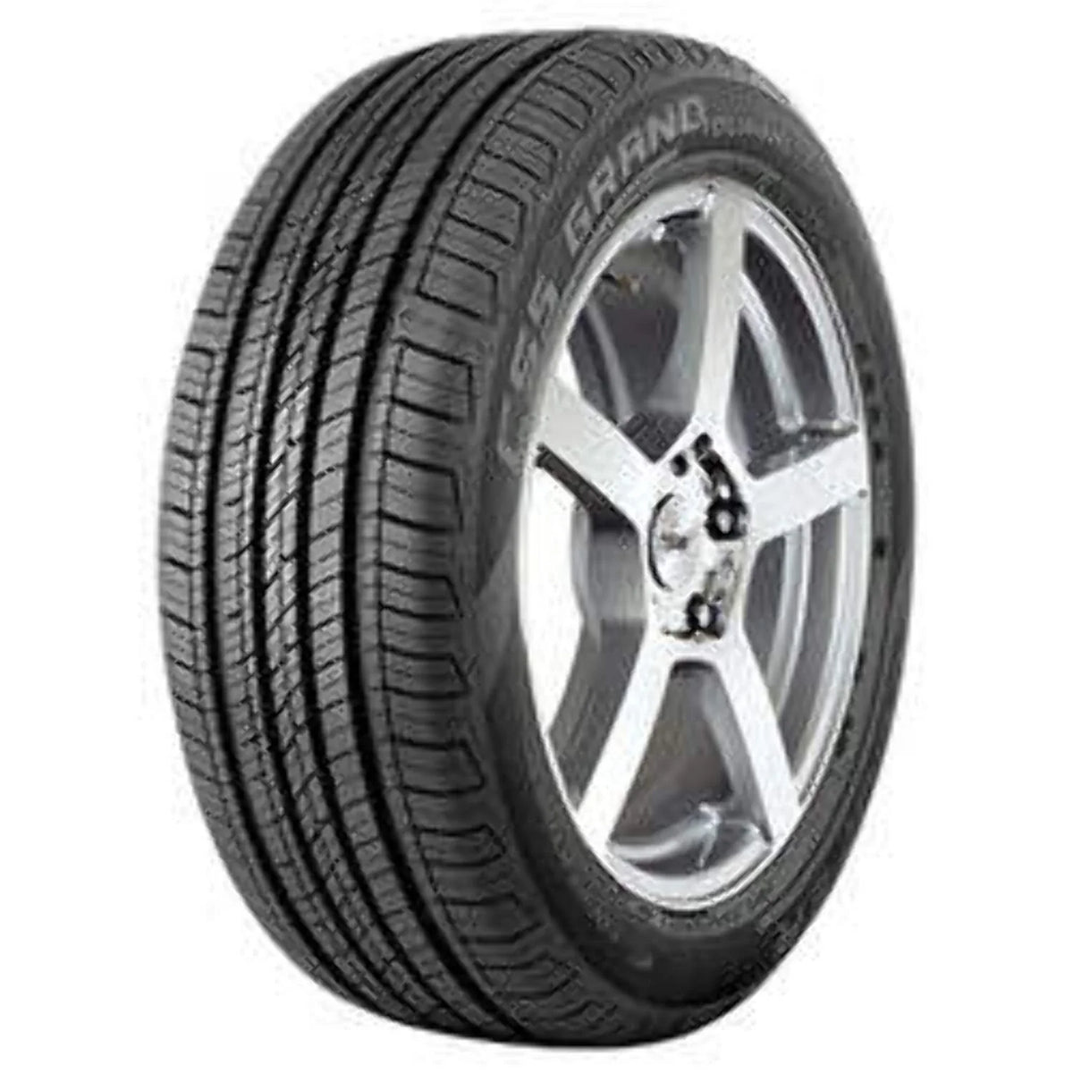 All Season 215/60R17 96T Passenger Tire S243