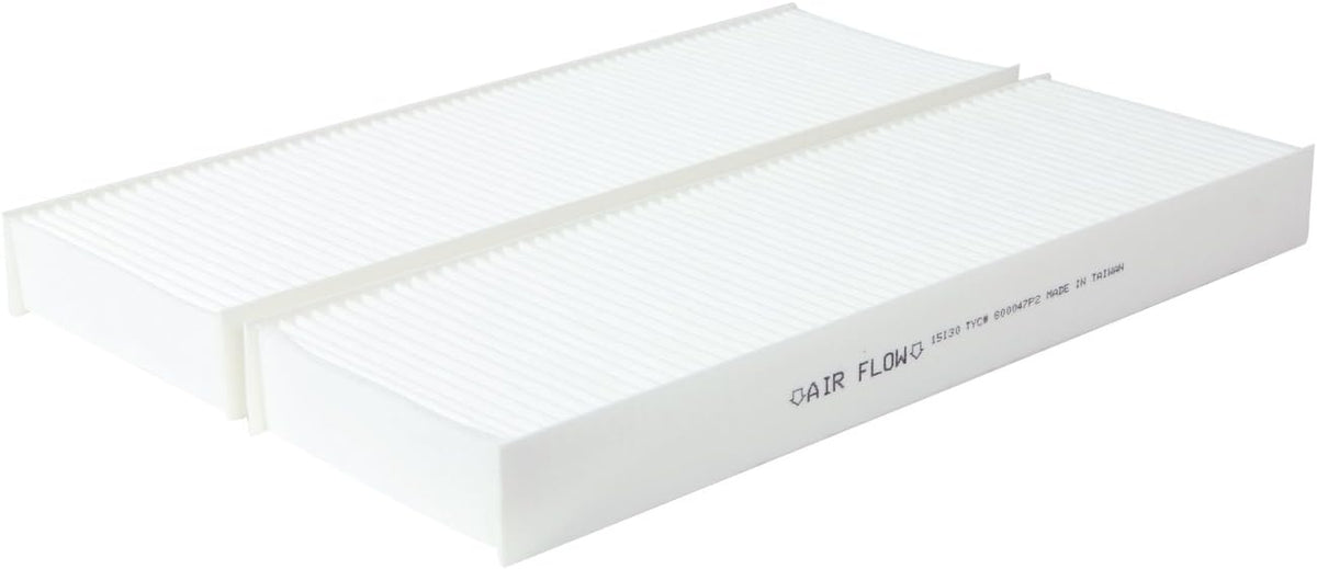 Replacement Cabin Air Filter Pack of 2 Y9385