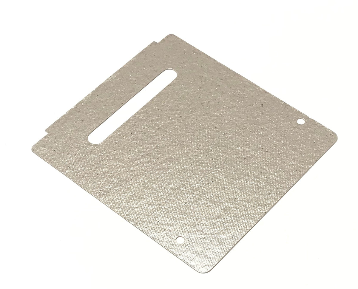 Microwave Waveguide Cover E257