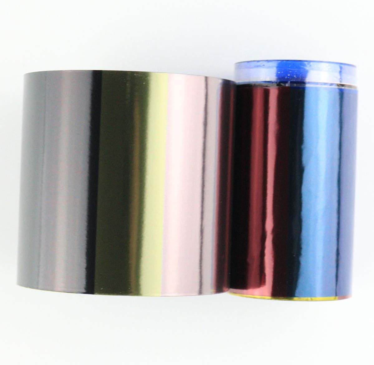 Color Ribbon for Printer YMCKT 500 Prints G729