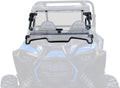 Scratch Resistant Flip Windshield G5131