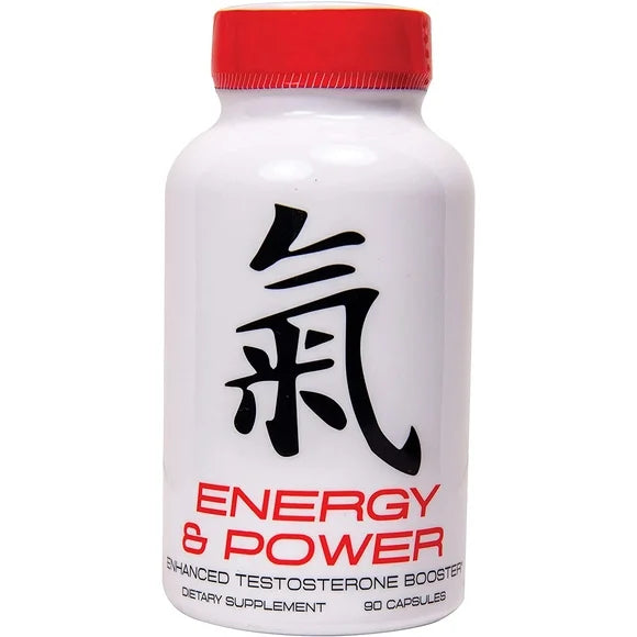All Natural Once Daily Supplement for Men Q42569