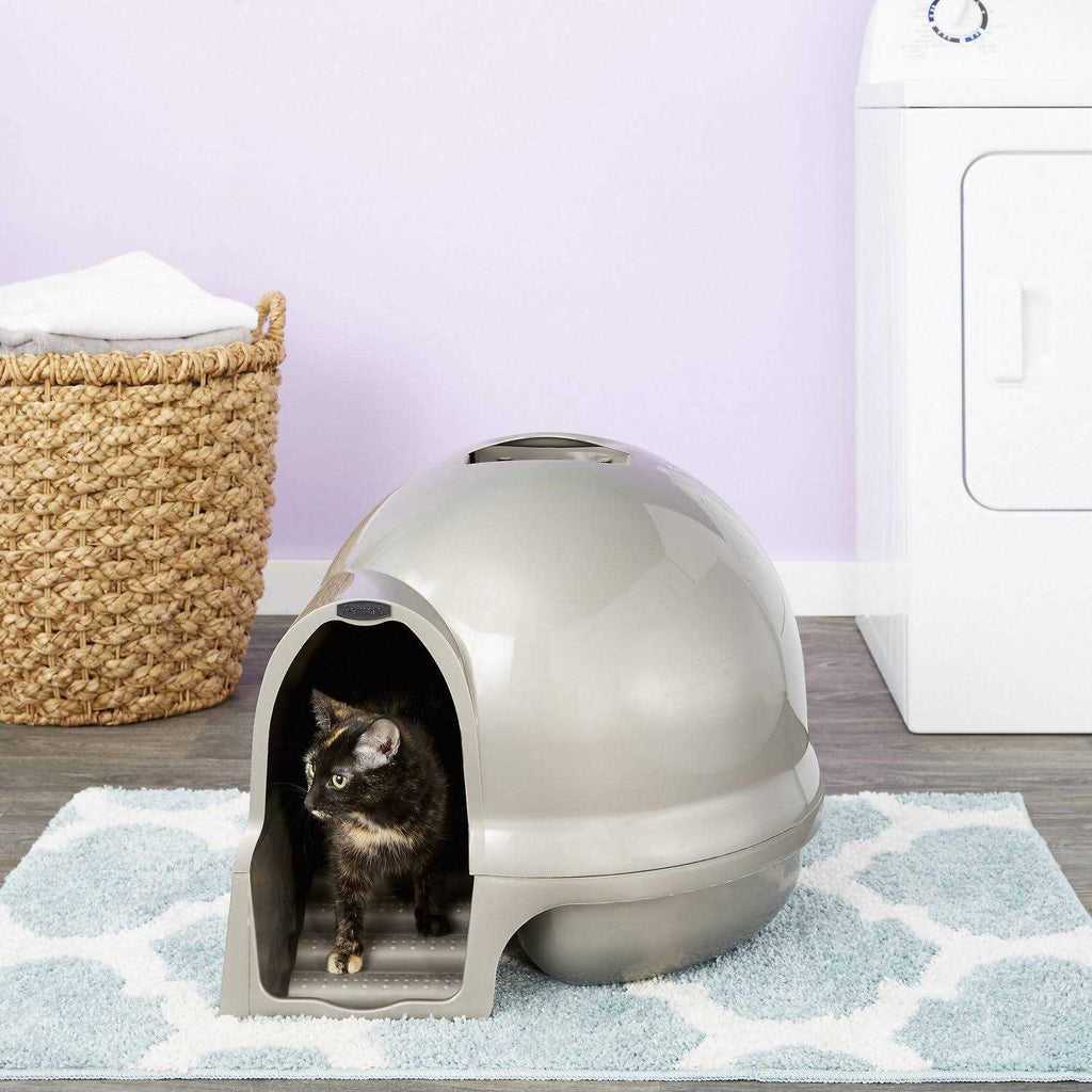 Dome Litter Box R2096