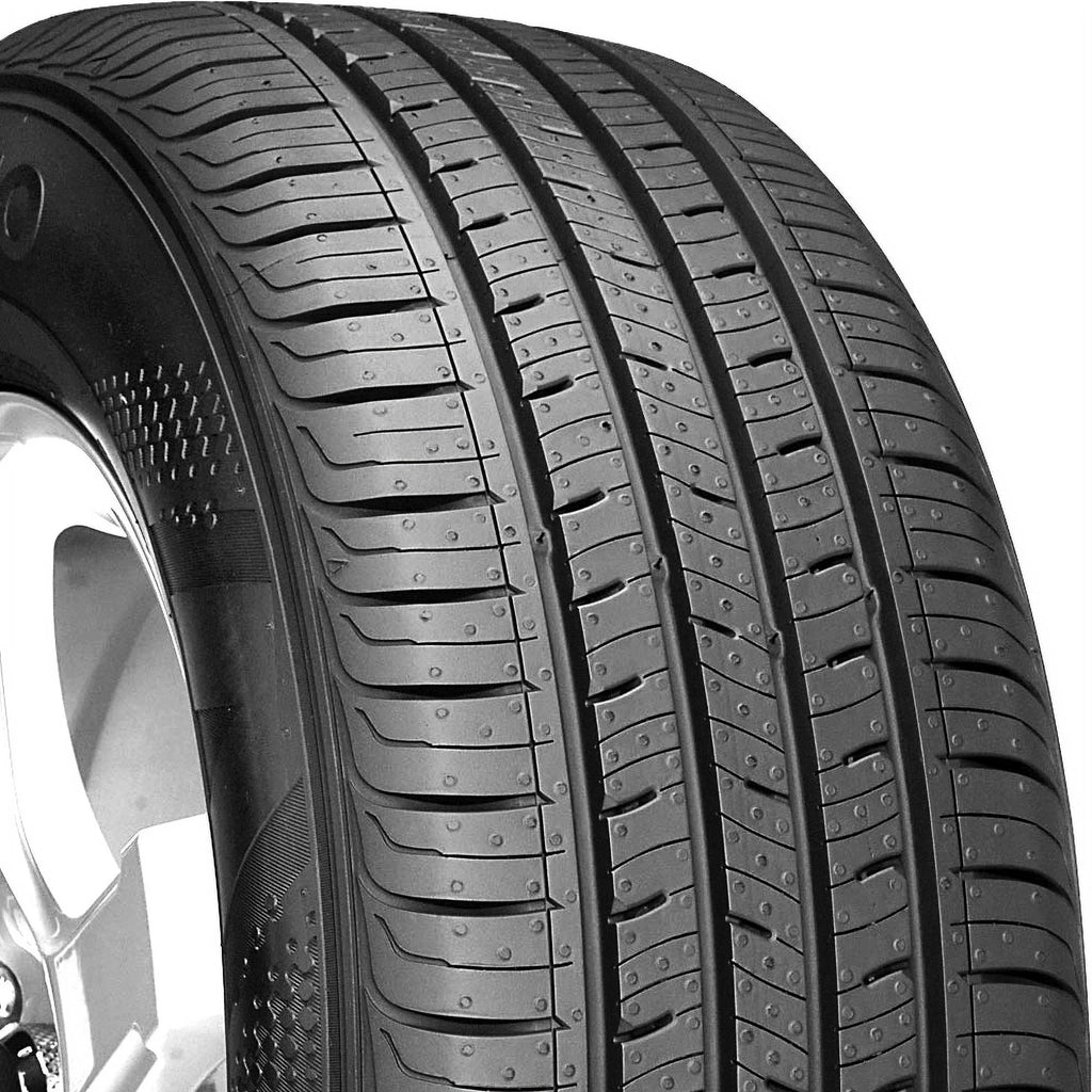 All Season 235/55R17 103V XL Passenger Tire L12822