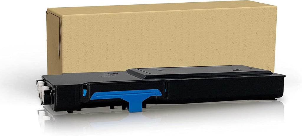 OEM Toner Cartridge Replacement 4 Pack Extra High Yield T808