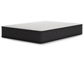 Twin Size 12 inch Firm Hybrid Gel Memory Foam Mattress Y864