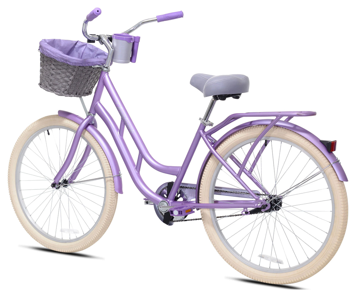 26 Aqua Blue Cruiser X623454