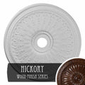 Oakleaf Ceiling Medallion Y42332