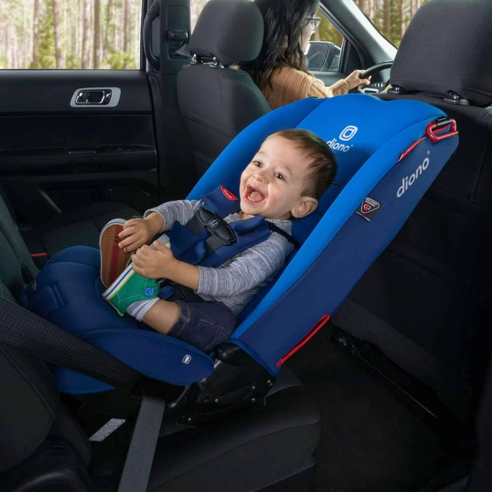 Convertible Car Seat S3034