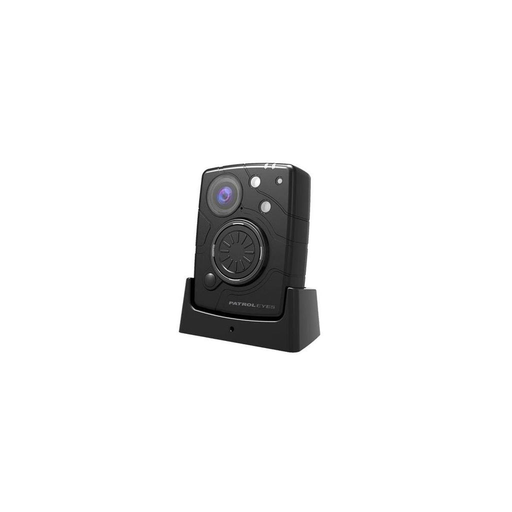 1080p Infrared Body Camera with Night Vision J91228