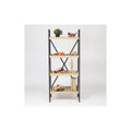 63in. Etagere Bookcase N8226