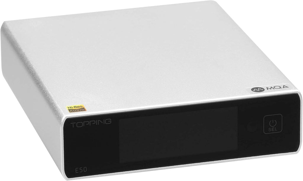 Black DAC Decoder Preamp L3686