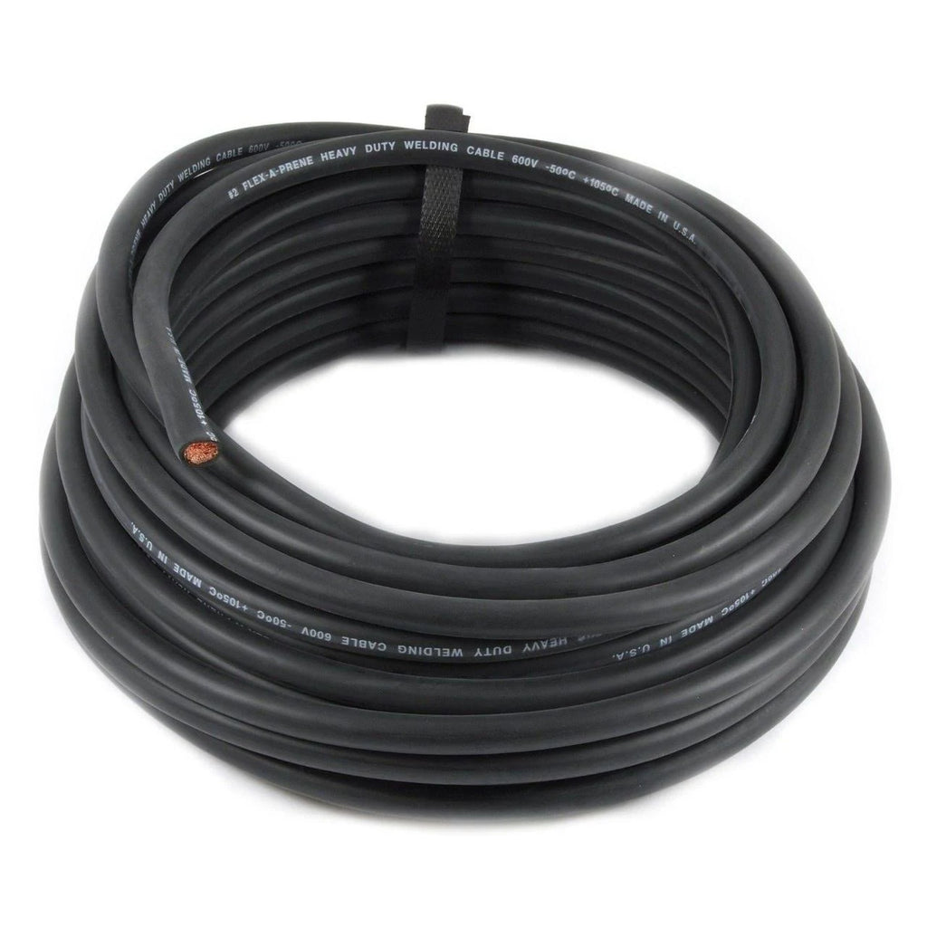 Welding Cable 100 Feet C990