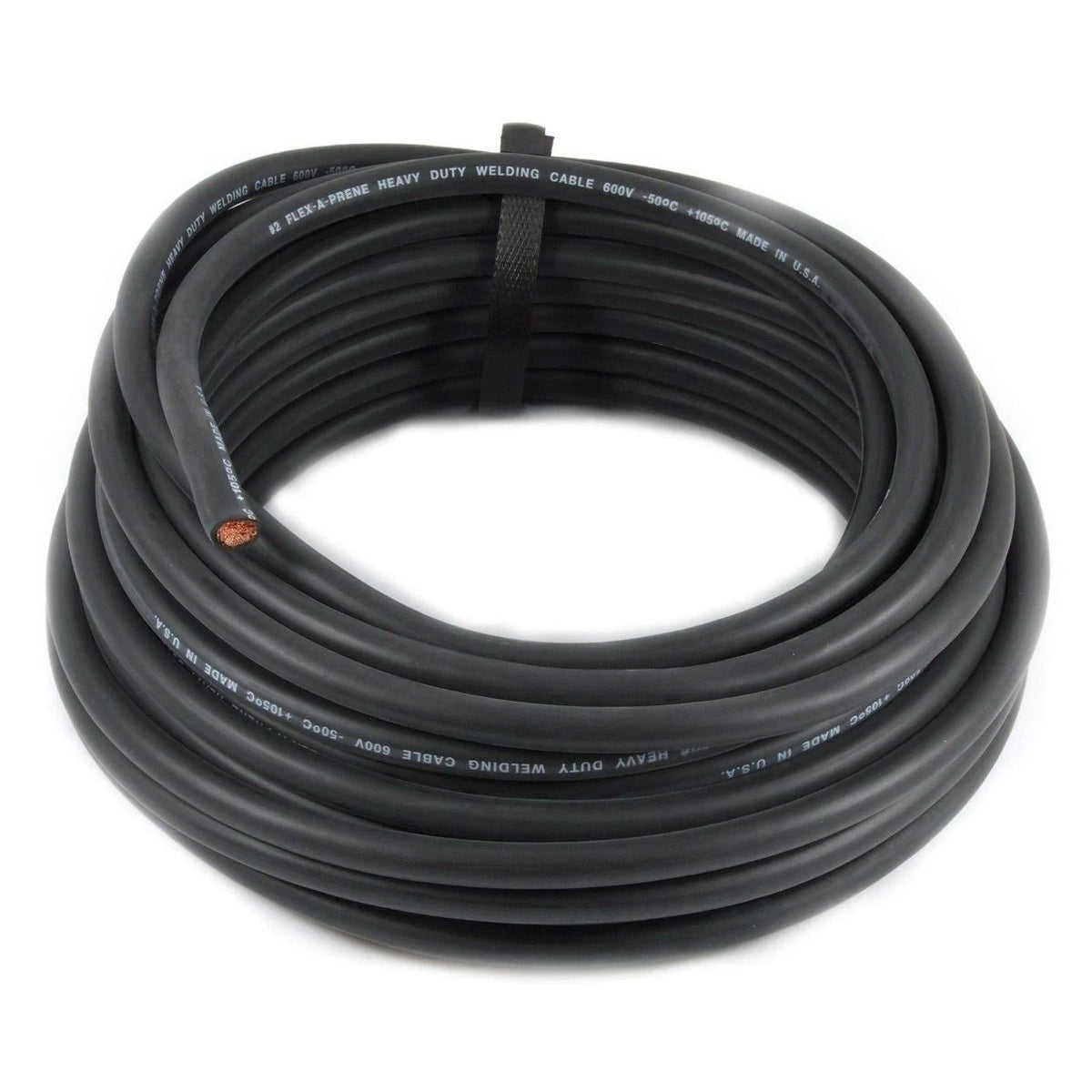 Welding Cable 100 Feet C990