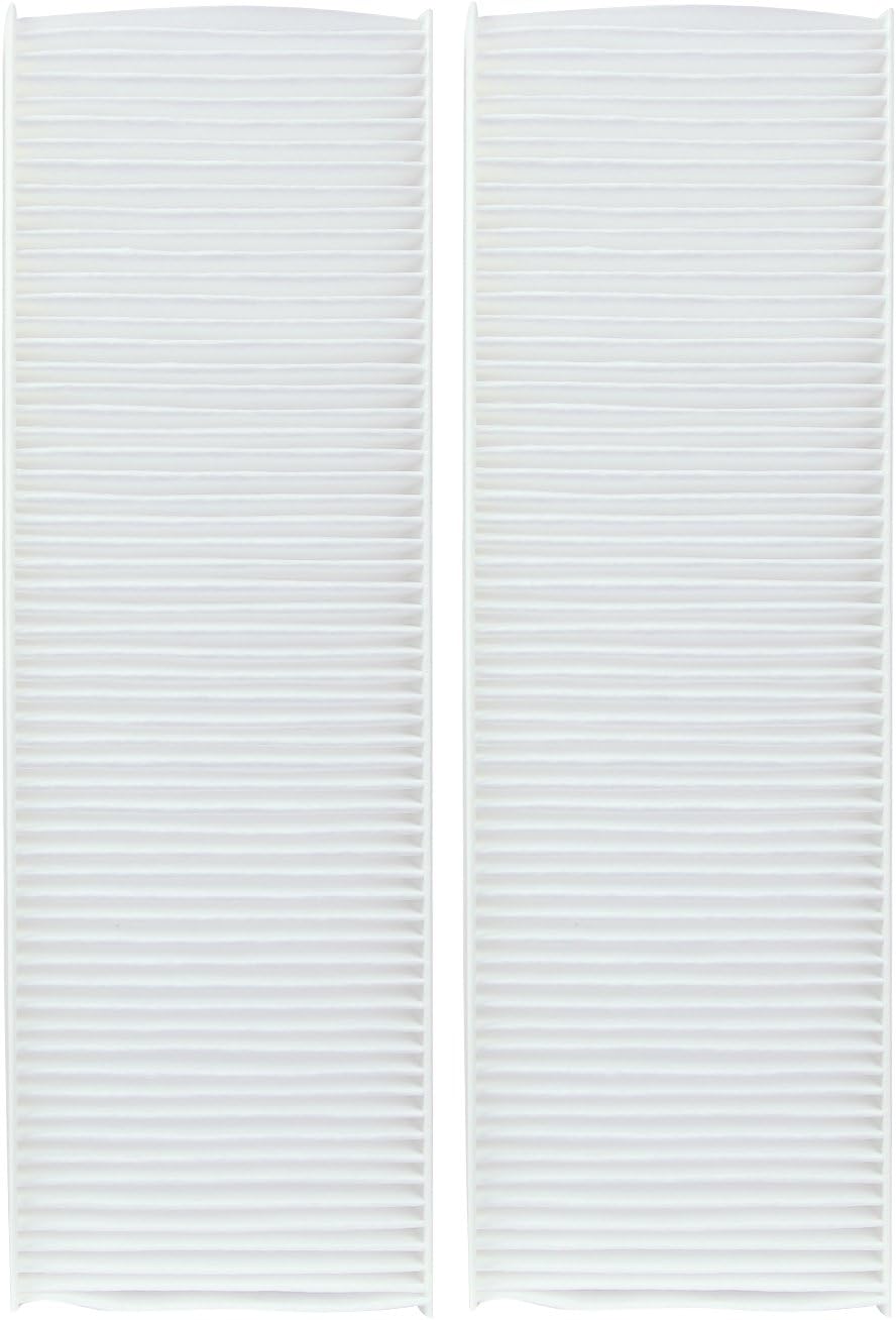 Replacement Cabin Air Filter Pack of 2 Y9385