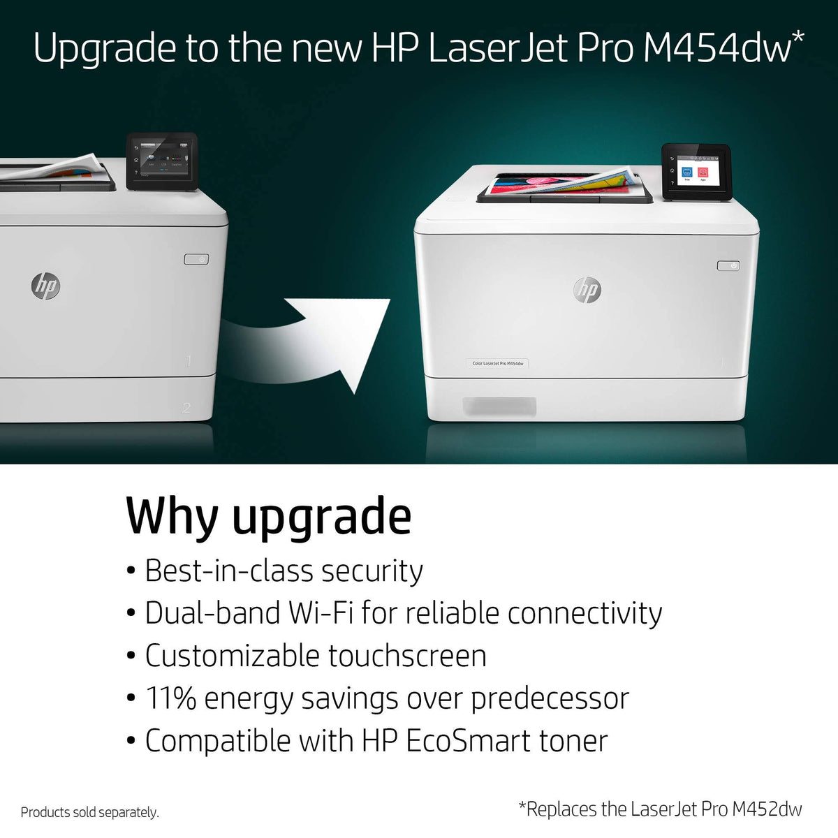 Laser Printer F952097