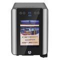 50L Electric Cigar Humidor with Digital Hygrometer I933